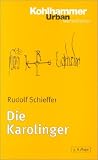Produkt-Bild: Die Karolinger