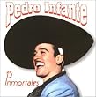 15 Inmortales