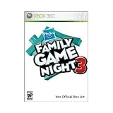 41N1Dg4SUTL. SL160  New Electronic Arts The Hasbro Family Game Night 3 Strategy Game Complete Product Standard Xbox 360