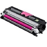 New Konica-Minolta Magenta-High Capacity 120v Yield 2,500 Prints With 5% Co ....