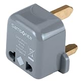 Travel Accessories Samsonite UK Non-Grounded