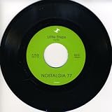 Little Steps [7" VINYL]