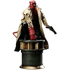 �uHellboy 2 The Golden Army - 1/4 Scale Premium Figure: Hellboy�v�̃C���[�W�摜