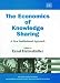 Book The Economics of Knowledge Sharing: A New Institutional Approach (New Horizons in Institutional and Evolutionary Economics)
