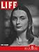 Life Magazine issue dated June 9, 1947: SPORTS: Golfing Prodigies; PHOTOGRPAHIC ESSAY: Canadian Rockies; American Opera on Broadway; Please see TABLE OF CONTENTS photo for additional information on articles in this issue
