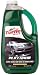 Turtle Wax T-464 Platinum Series Car Wash, 64 ounces