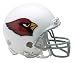 Riddell Arizona Cardinals NFL Replica Mini Helmet w/Z2B Mask