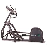 Precor EFX 556 Elliptical Cross Trainer