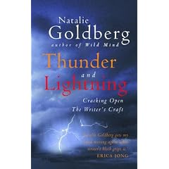 Thunder and Lightning: Cracking Open the Writer's Craft