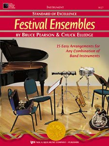 Bands and Ensembles