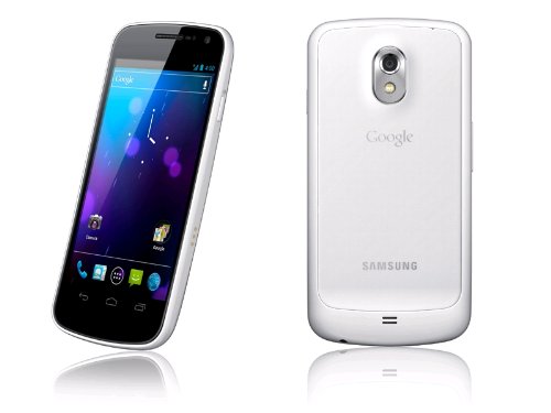 Imagen 1 de Google GT-i9250
