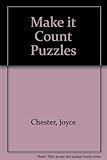 Make it count puzzles : linked to the Yorkshire Television series Make it count