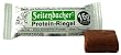 Seitenbacher Protein Riegel, Schoko (16g Protein), 4er Pack (4 x 60 g)
