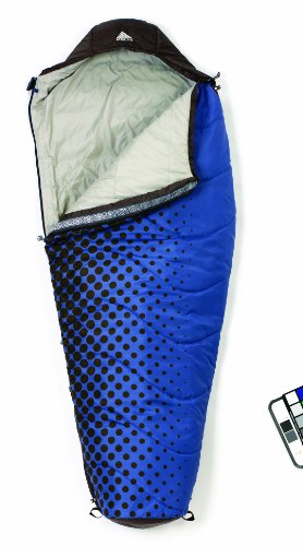 Kelty Women's Cosmic 35 Degree Sleeping Bag