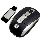 GE 98505 Wireless Mini Presenter Mouse