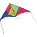 Mini Delta Kite