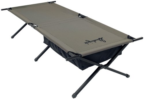 Slumberjack Big Cot