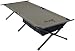Sporting Goods : Slumberjack® Cot Black / Olive