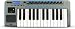Novation XioSynth 25
