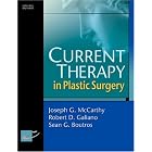 Current Therapy in Plastic Surgery by  Joseph G. McCarthy, Robert Galiano, and Sean Boutros