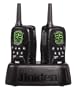 Uniden TR622-2 2-Mile 22-Channel FRS/GMRS Two-Way Radio (Pair)