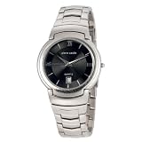 Pierre Cardin Mens Classic Collection Two-Tone Watch #PC2500WB by Pierre Cardin
