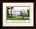 Embry-Riddle Aeronautical University Alumnus Alumnus 14x18 Mahogany Framed Collegiate...