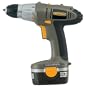 Rockwell ProGrade RK2722K2 14.4-Volt Cordless Drill