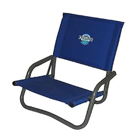 Crazy Creek Crazy Legs Beach Chair