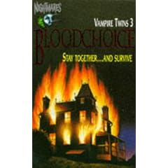 Bloodchoice (Nightmares)