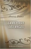 La révolte des anges