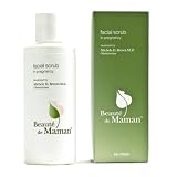 41N1Ftsy6EL. SL160  Beaute de Maman Facial Scrub, For Pregnancy 6 oz