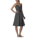 Converse® One Star® Paper Bag Dress - Wet Concrete