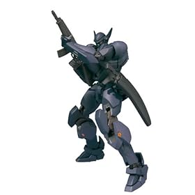  Robot Spirits 057 Full Metal Panic M9D Falke
