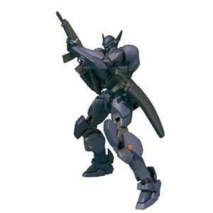 【クリックで詳細表示】ROBOT魂[SIDE AS] ファルケ