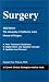 Books : Current Clinical Strategies Surgery: The University of California, Irvine Manual of Surgery (Current Clinical Strategies)