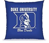 Biederlack NCAA Duke Floor Pillow