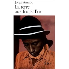 La Terre aux fruits d'or