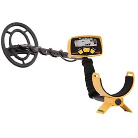 Garrett 1138070 Ace 150 Metal Detector