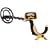 Garrett Ace 150 Metal Detector