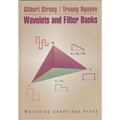 Wavelets and Filter Banks
