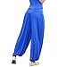 GOGO TEAM Womens Herem Pants Yoga Dance Fitness Sport Pilates Pants