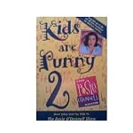 Kids are Punny 2 (More Jokes Sent by Kids to The Rosie O'Donnell Show) book cover