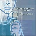 The String Quartet Tribute to Clay Aiken