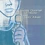 String Quart Tribute to Clay Aiken