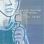 The String Quartet Tribute to Clay Aiken