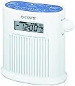Sony ICF-S79V Weather Band Shower Radio