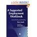 A Supported Employment Workbook: Using Individual Profiling and Job Matching