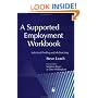 A Supported Employment Workbook: Using Individual Profiling and Job Matching