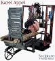 Karel Appel Sculpture: A Catalogue Raisonne